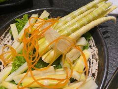 笋尖-湊湊火锅·茶憩(打浦桥日月光店)