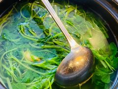 纯水煲淋时蔬-荟廷·晶萃(陆家嘴尚悦湾店)