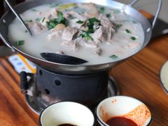 -同兴半盆菜酒家(打浦路店)