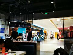大堂-龍歌自助小火锅(李沧丽达店)