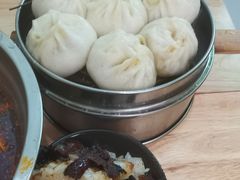 -王菊美食街·王菊面馆(总店)