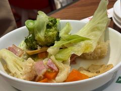 -太平馆餐厅(油麻地店)