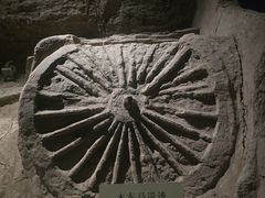-汉景帝阳陵博物院