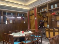 -胡胖子有鱼有肉(麓谷店)