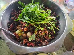 -天治宣·野椒鸡(龙头寺总店)