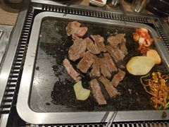 -火炉火自助餐(朝阳大悦城店)