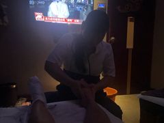 -正元阁影院足道SPA(鲁迅故里店)