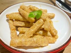 -粤集·手工粤菜(皇庭广场店)