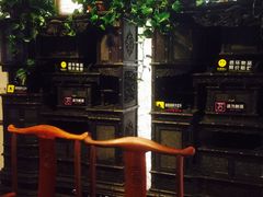 -龙源茶坊(白银路店)