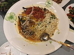 -四海轩(珠海海泉湾店)