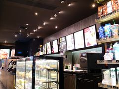 -星巴克(镇江苏宁广场6F店)