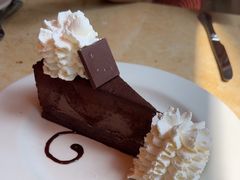 -The Cheesecake Factory芝乐坊餐厅(王府中环东座店)