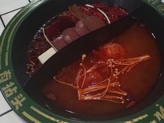 -有拈头成都市井火锅(南中环店)