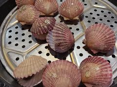 -巧克力渔家.小船海鲜家常菜(万平口店)