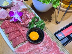 -AJIYA炭火烧肉(徐汇正大乐城店)