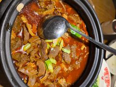 -肖记公安牛肉鱼杂馆· 省级非物质文化遗产(仁和路店)