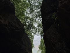-南石洋大峡谷