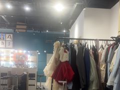 -海马体照相馆(天津世纪都会店)