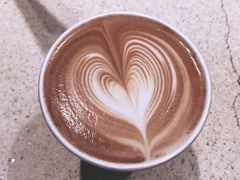 -% Arabica(京都东山店)