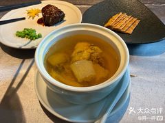 -龙井壹号·茶缘山景宴(龙井村店)