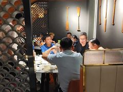 -佬太公海鸭·海鲜大排档(上海总店)