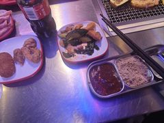 -万达广场(合肥天鹅湖店)