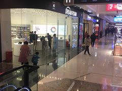 -万达广场(北京槐房店)