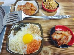 -朝族高丽火盆(长白山总店)