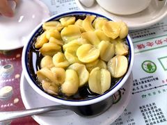 -仁信双皮奶(东川路店)