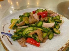 -百姓百味海鲜酒楼(粤垦路总店)