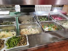 -马记伊源斋涮肉·清真菜(潘家园古玩市场店)