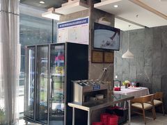 -味+新京宴·烤鸭·北京菜(创意谷店)