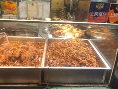 -老黄记手撕烤兔(玉林街店)