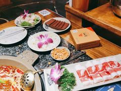-蜀大侠火锅(龙岗店)