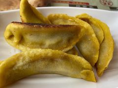 锅贴-河州春清真西北特色美食(虎踞路店)