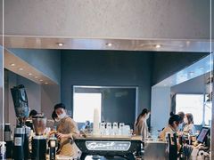 -来回·咖啡(钟村咖啡豆店)