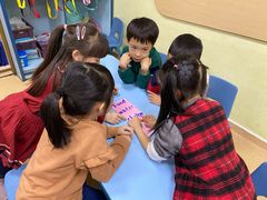 -瑞思少儿中心·少儿英语素养启蒙(回龙观校区)