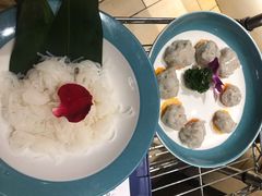 -青瓷火锅料理(西单大悦城店)