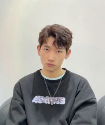 -丝语萱形象