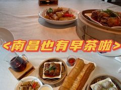 -相思林金岛饭店(青山湖店)