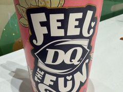 -DQ·蛋糕·冰淇淋(大宁国际商业广场店)