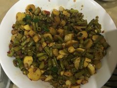 -建辉湖南土菜馆(南大街店)