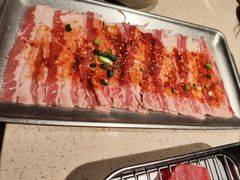 -Ant 蚂蚁洞烤肉·大营地(上海静安大悦城店)