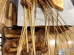 -柳叶刀烧烤(北大清华店)