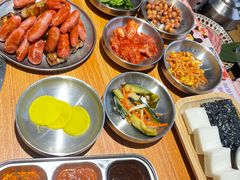 -哼蟹二将·烤肉酱蟹(合生汇店)