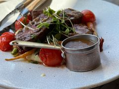 -The Rug Cafe(王府中环店)