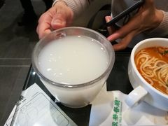 -翠华餐厅(湾仔店)