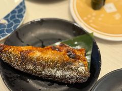 -滨寿司(新街口中央商场店)