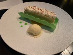-当米亚诺意大利餐厅(武汉光谷凯悦酒店)