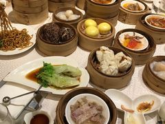 -泉州富力万达文华酒店-品珍中餐厅